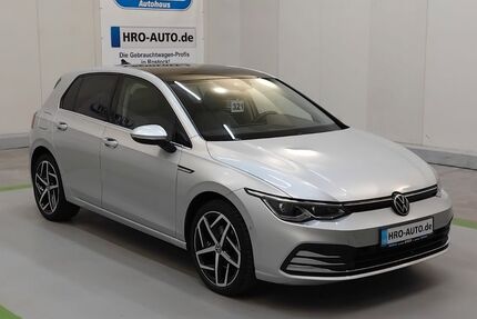 VW Golf 35.400 km 21.500 € Rostock 18106