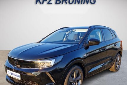 Opel Grandland (X) 27.465 km 21.980 &euro; Lingen (Ems) 49811