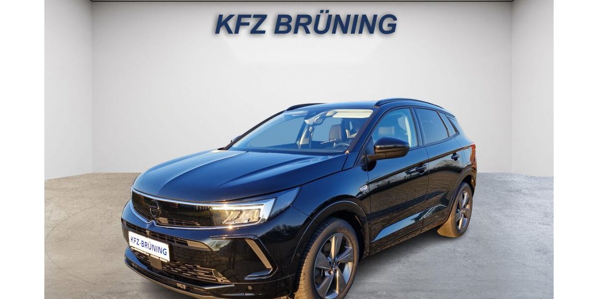 Opel Grandland (X) 27.465 km 21.980 &euro; Lingen (Ems) 49811