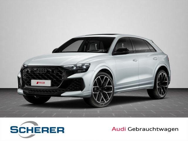 Audi RSQ8 13.700 km 134.900 &euro; Neustadt a.d. Weinstraße 67433