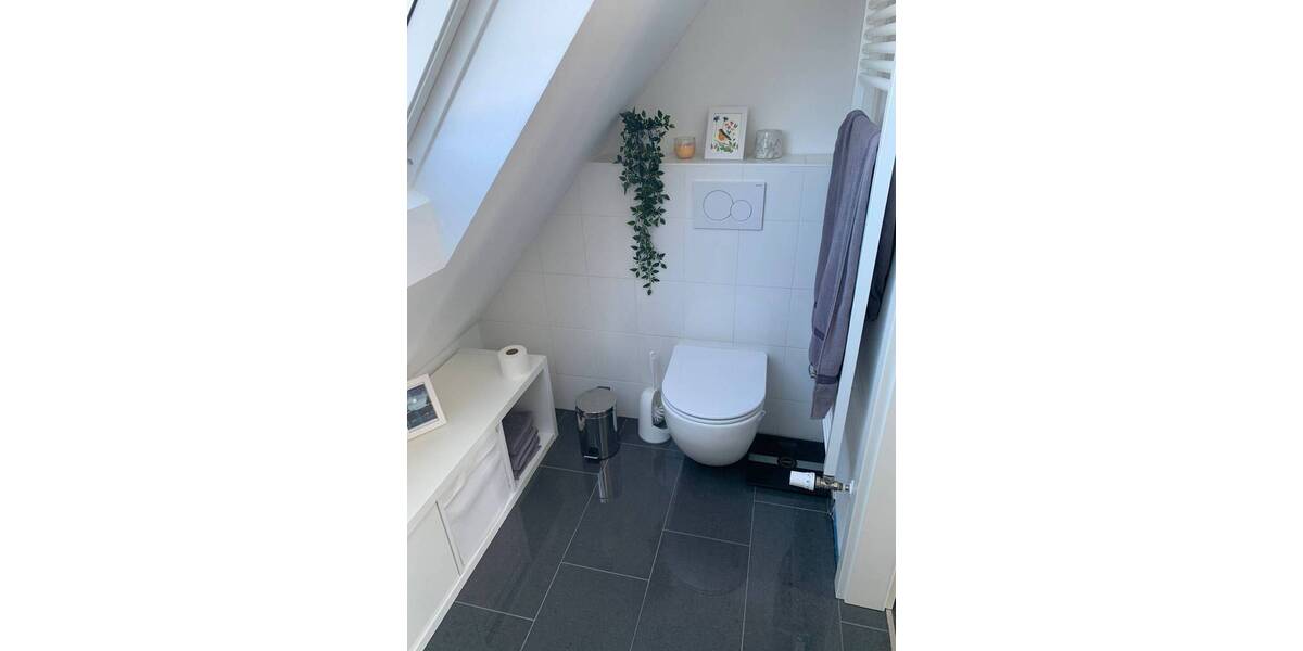 Doppelhaushälfte Eckernförde - 3 Zimmer, 85 m&sup2;, 319.000&euro; | Angebot:26205517