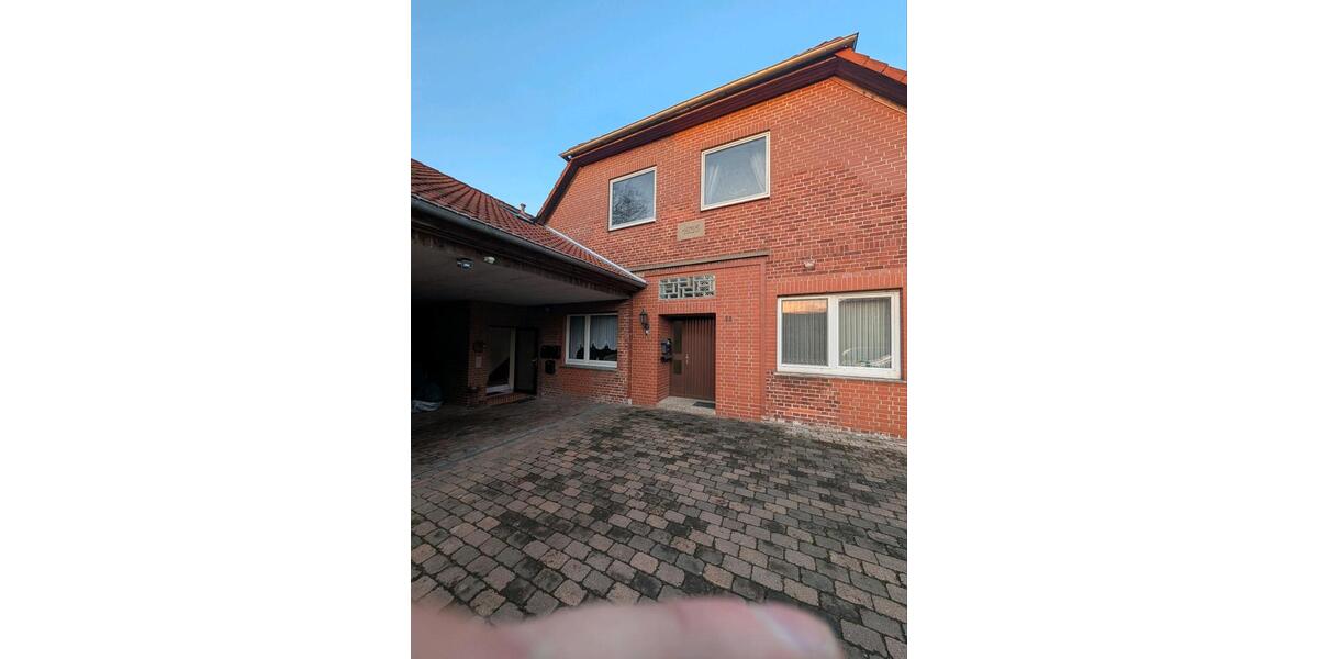 Etagenwohnung Schwarmstedt - 2 Zimmer, 64 m&sup2;, 640&euro; | Angebot:25181161