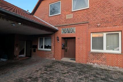 Wohnung Schwarmstedt - 2 Zimmer, 64 m&sup2;, 640&euro; | Angebot:25181161