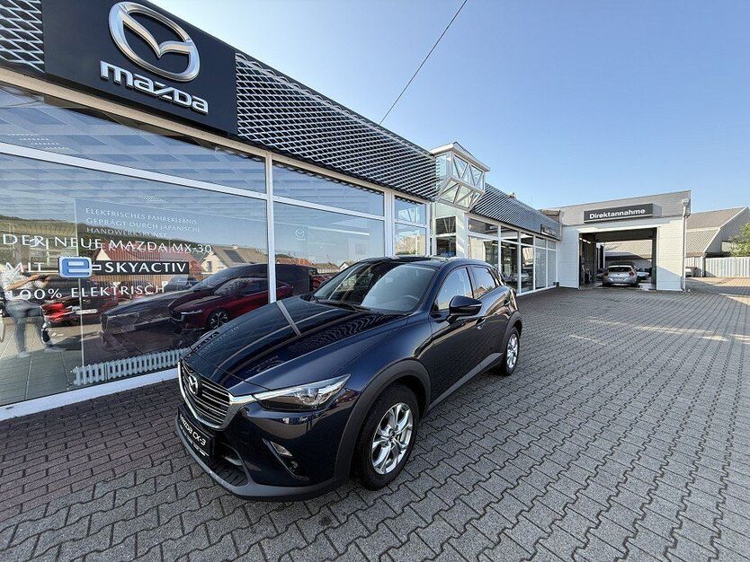 CX-3