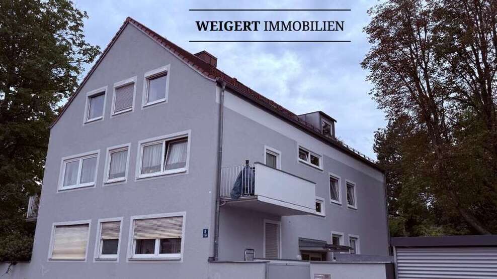 Wohnung zum Mieten in München 1.800 € 102.5 m²