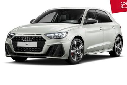 Audi A1 3.900 km 33.900 &euro; Weilheim 82362