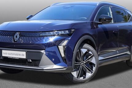 Renault Scenic E-TECH 11.612 km 47.333 € Essen 45239