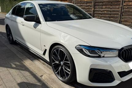 BMW M550 65.000 km 55.000 &euro; Kaiserslautern 67657