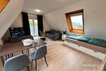 Dachgeschoßwohnung Lippstadt Bad Waldliesborn - 1 Zimmer, 40 m&sup2;, 700&euro; | Angebot:17676915