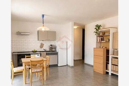 Wohnung Gießen Allendorf - 2 Zimmer, 55 m&sup2;, 755&euro; | Angebot:26338113