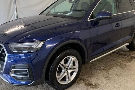 Audi Q5 140.000 km 27.490 &euro; Steinbach-Hallenberg OT Herges-Hallenberg 98587
