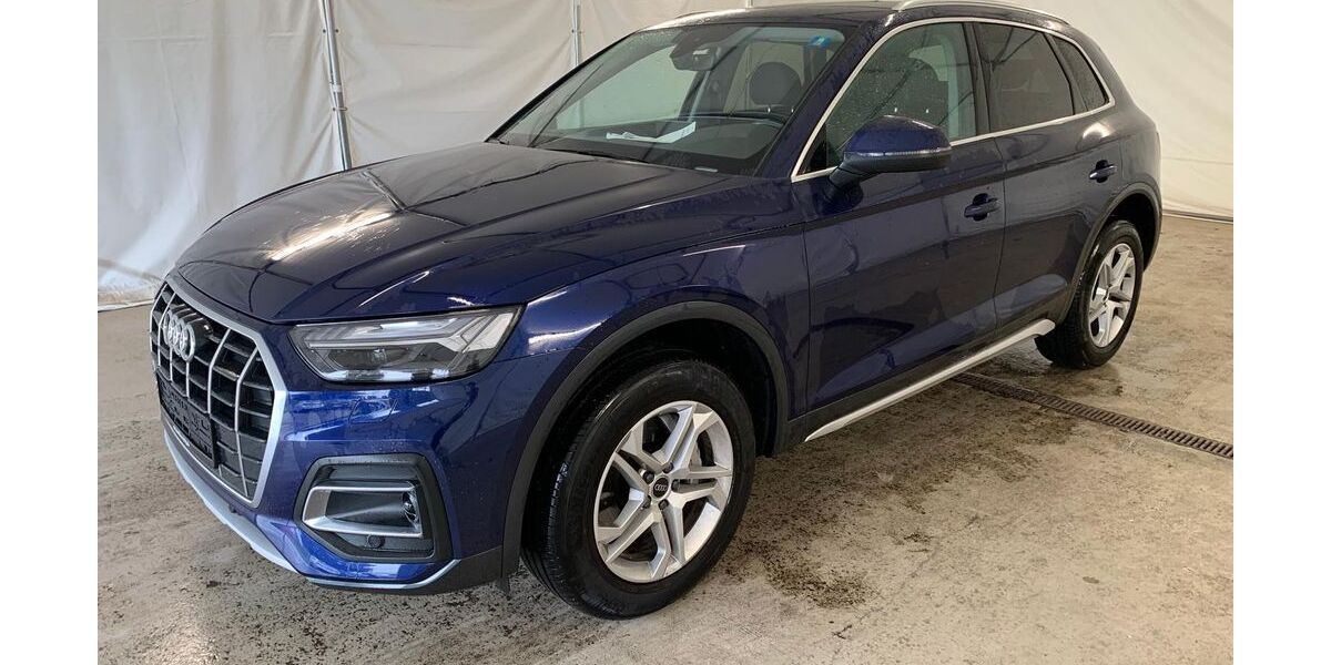 Audi Q5 140.000 km 27.490 &euro; Steinbach-Hallenberg OT Herges-Hallenberg 98587