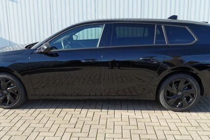 Opel Astra 11.300 km 22.400 &euro; Georgsmarienhütte 49124