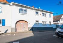 Haus zum Kaufen in Darmstadt Eberstadt 569.000 € 117 m²