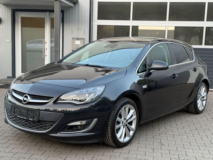 Astra