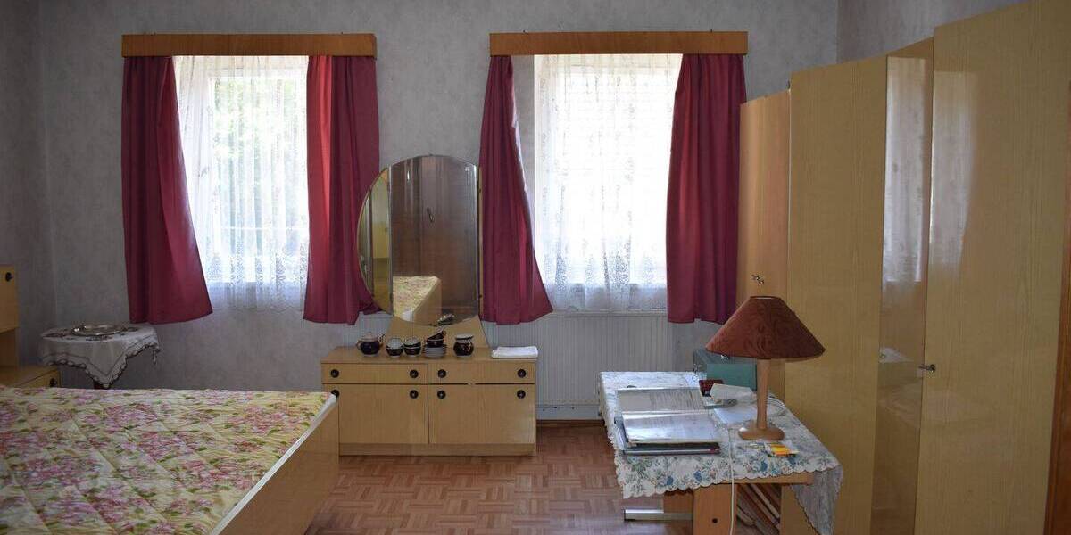 Einfamilienhaus Frohburg Flößberg - 6 Zimmer, 200 m&sup2;, 240.000&euro; | Angebot:26891881