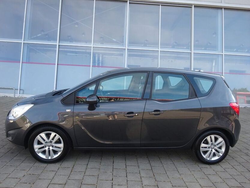 Meriva