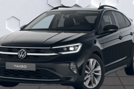 VW Taigo 2.500 km 25.980 &euro; Berlin 12524