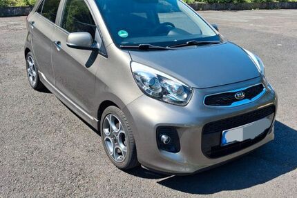 Kia Picanto 75.902 km 6.300 &euro; Bad Ems 56130
