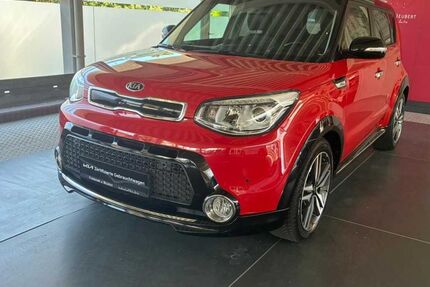 Kia Soul 75.000 km 9.990 &euro; Osnabrück 49082