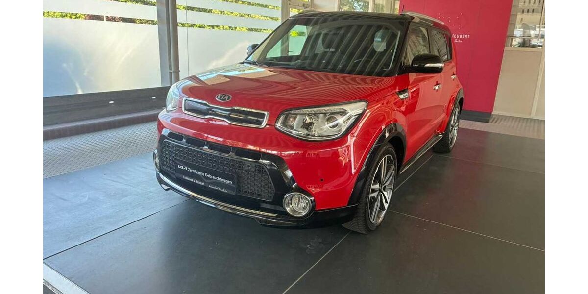 Kia Soul 75.000 km 9.990 &euro; Osnabrück 49082