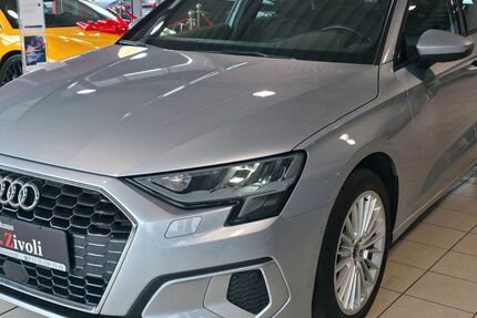 Audi A3 74.278 km 20.440 &euro; Helmstedt 38350