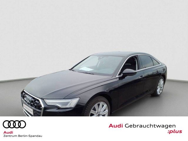 Audi A6 17.383 km 41.290 &euro; Berlin 13581