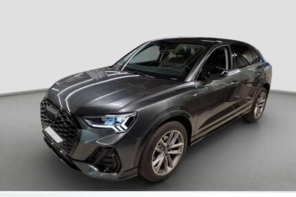 Audi Q3 11.500 km 41.890 &euro; Burgoberbach 91595