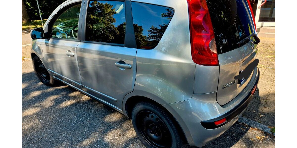 Nissan Note 156.800 km 1.950 &euro; Filderstadt 70794