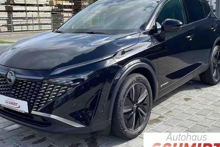 Nissan Qashqai 2.500 km 36.390 &euro; Sachsenheim 74343