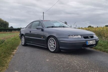 Opel Calibra