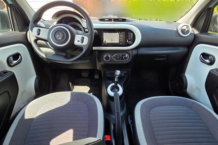 Renault Twingo 44.000 km 12.800 &euro; Holdorf 49451