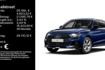 Audi A1 3.491 km 25.480 &euro; Bad Nauheim 61231