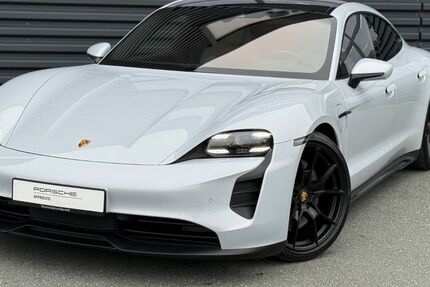 Porsche Taycan 17.900 km 93.900 &euro; Bayreuth 95448