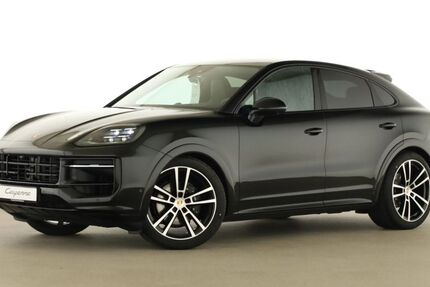 Porsche Cayenne 9.900 km 119.900 € Bamberg 96052