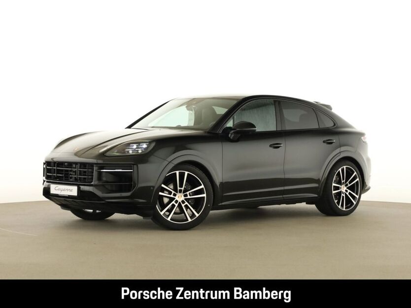 Porsche Cayenne 9.900 km 119.900 € Bamberg 96052