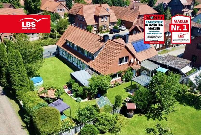 Haus zum Kaufen in Eldingen 395.000 € 262 m²