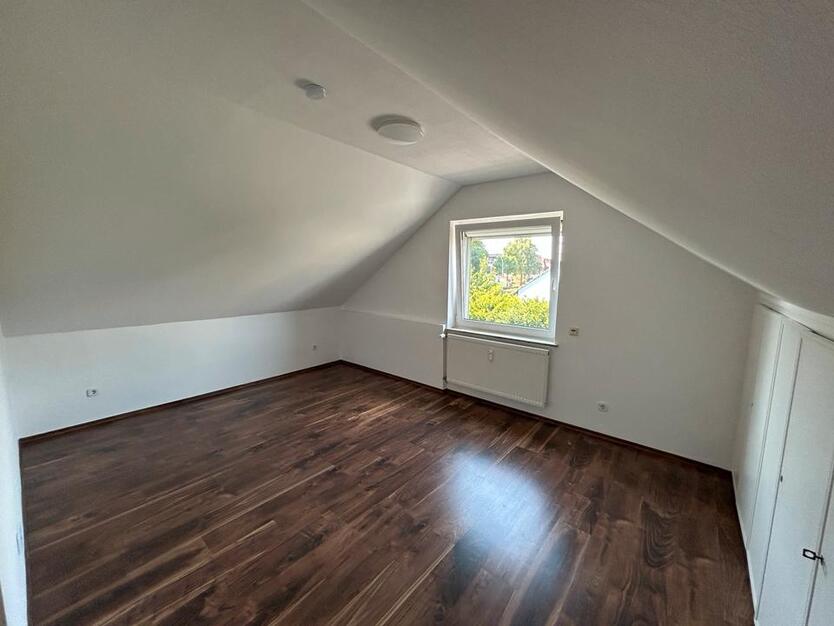 3,5 Zimmer Wohnung