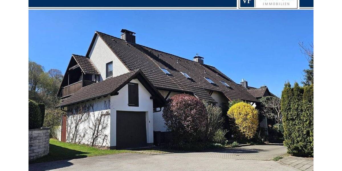 Doppelhaushälfte Ansbach - 8 Zimmer, 150 m&sup2;, 469.000&euro; | Angebot:26106506