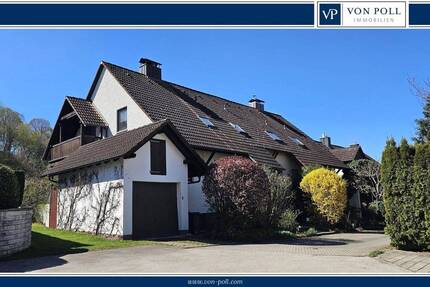 Haus Ansbach - 8 Zimmer, 150 m&sup2;, 469.000&euro; | Angebot:26106506