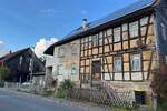 Einfamilienhaus Hildburghausen Ebenhards - 1 Zimmer, 250 m&sup2;, 175.000&euro; | Angebot:25701572