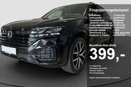 VW Touareg 61.930 km 47.950 &euro; Ingolstadt 85053