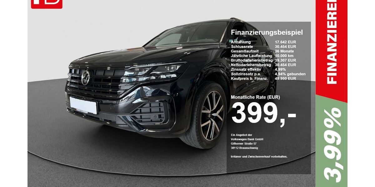 VW Touareg 61.930 km 48.950 &euro; Ingolstadt 85053