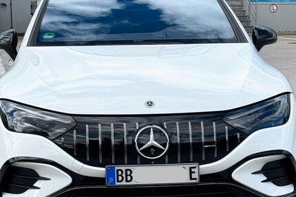 Mercedes-Benz EQE 34.345 km 63.900 &euro; Herrenberg 71083