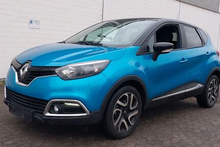 Renault Captur 155.000 km 7.399 &euro; Kelkheim ( Taunus ) 65779