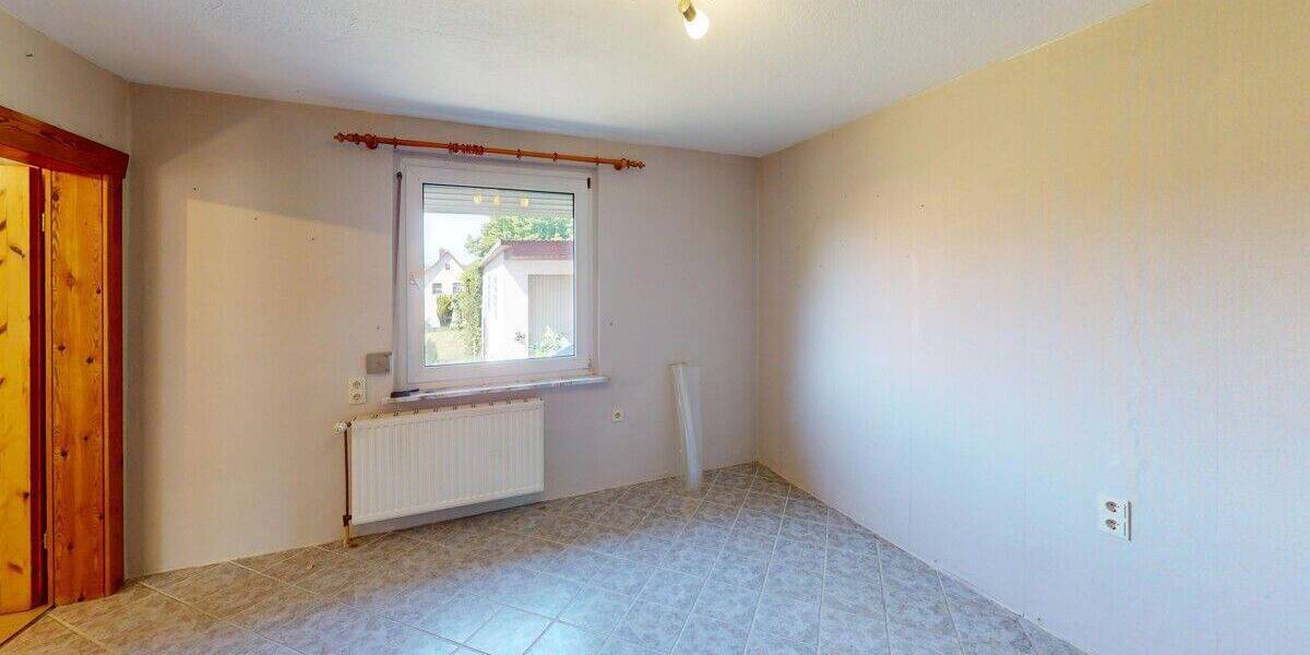 Einfamilienhaus Bad Sachsa / Tettenborn Tettenborn - 8 Zimmer, 154 m&sup2;, 149.900&euro; | Angebot:26798383