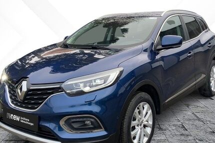 Renault Kadjar 94.983 km 14.186 &euro; Northeim 37154