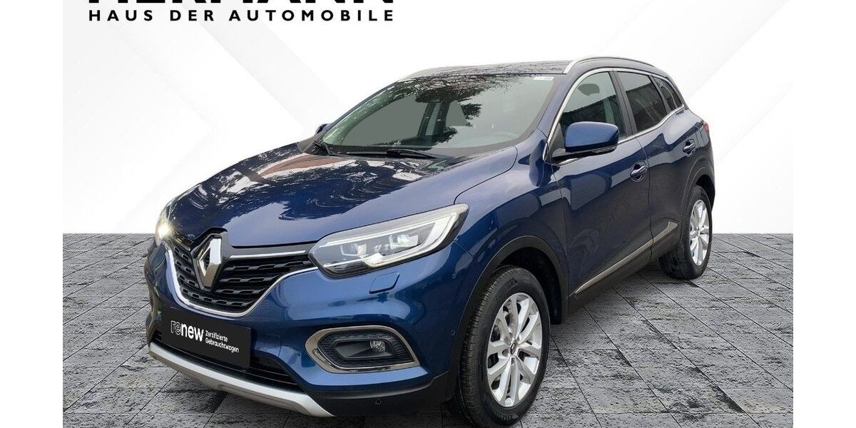 Renault Kadjar 94.983 km 14.286 &euro; Northeim 37154