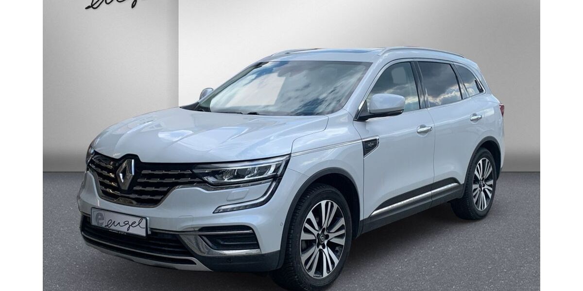 Renault Koleos 19.550 km 25.489 &euro; Wunsiedel 95632