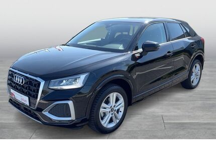 Audi Q2 6.035 km 32.490 &euro; Celle 29227